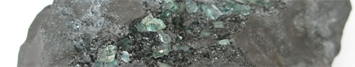 urban meteorite brooklyn_samples